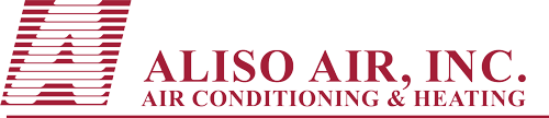 Aliso Air, Inc. Air Conditioning & Heating